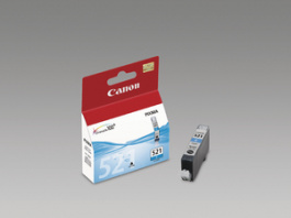 2934B001, Ink Cyan, CANON