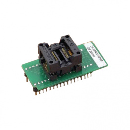 70-0947, Adapter DIL28W/SSOP28 ZIF 200mil, Elnec