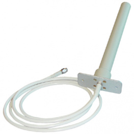AN24-7OD-150-RPSMA, Rod aerial OMNI 7.5-I 7.5 dBi, ZYXEL