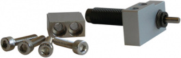MXS-BT20, Stroke-arresting device, SMC PNEUMATICS