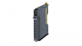 NX-CIF105, Коммуникационный модуль последовательной связи для системы ввода/вывода NX, 1 по, Omron