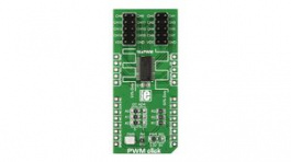 MIKROE-1898, PWM Click I2C to PWM Interface Module 5V, MikroElektronika