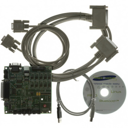 TOOL-F2M03G-KIT-1, Evaluation Kit FREE2MOVE, Free2move