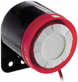 KPEG-1600, Piezo siren, Kingstate (Keyseg)