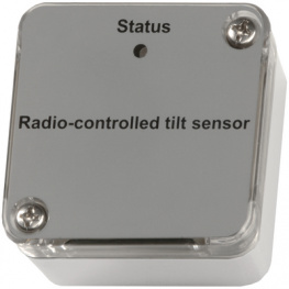 HM-SEC-TIS, Радиоуправляемый датчик наклона 868.3 MHz 50 x 50 x 35 mm, eQ-3