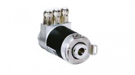 MHK515-CANO-002, Absolute Single-Turn Encoder CANopen 13 bit 15mm Shaft, Sensata
