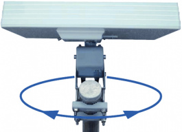 HH90, Satellite Dish LNB Protection, -