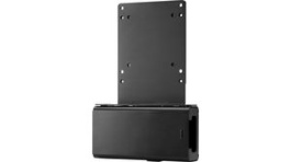 7DB37AA, PC Mounting Bracket and Power Supply Holder, HP