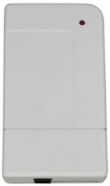 12014, Relay wireless 57 x 102 x 28 mm XT1 - 12014, Lupus