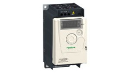 ATV12P037M2, Frequency Inverter, Altivar 12, MODBUS, 5.9A, 370W, 200 ... 240V, SCHNEIDER ELECTRIC