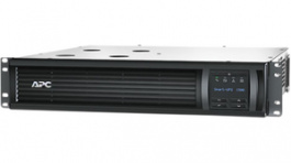 SMT1500R2I-6W, Smart-UPS Rack Mount, 1500 VA, 1000 W, 230 VAC, APC