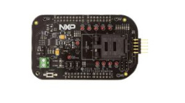 KITPF7100FRDMPGM, Evaluation Board with QFN Socket for PF7100 Power Management IC, NXP