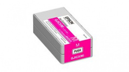 C13S020565, Ink Cartridge, Magenta Sheets, Epson