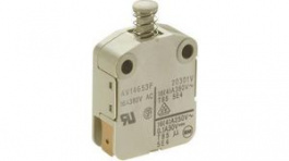 AV16653F, Interlock Switch, Panasonic