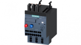 3RU21161FC0, Overload Relay SIRIUS 3Ru2, 3.5...5 A, 1.5 kW, 50...60 Hz, Siemens