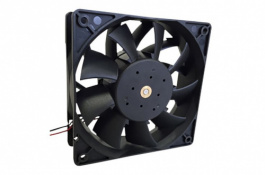 OD1238-12HBVXC, Axial Fan DC 120x120x38mm 12V 384m\x1a/h IP55, Orion Fans