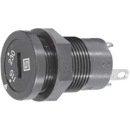 0033.4504, Voltage selector switch, Schurter