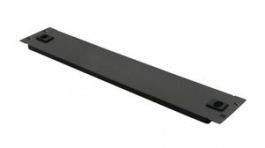 26.30.0001, Blank Panel for 19" Cabinets, Roline