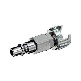 AT022802-1041, Quick connector male + adapter, Comaria
