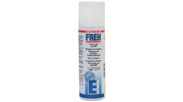FREH200, Coolant spray, low GWP Spray 200 ml, Electrolube