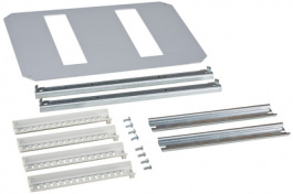 DRS ARCA 403021, Frame set ARCA 400 x 300 x 210 mm, Fibox