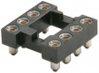 PSO-308-H093-95 DIL socket 8