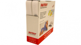 B25-STD000010 [10 м], Hook-and-Loop Fastener White 25 mmx10 m, Fastech