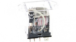 LY1 24VDC, Power Relay, Omron