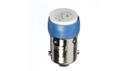 LSTD-M4S, LED Lamp Blue, IDEC