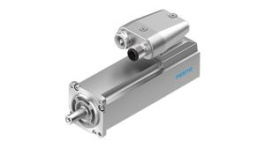 EMME-AS-40-M-LV-AM, Servo Motor, 210Nmm, 9000min<sup>-1</sup>, 1.2A, Festo