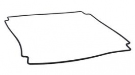 1554WGASKET, Прокладка; HM-1554W; для корпусов, Hammond