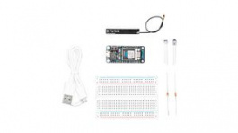3993, Particle Argon Kit nRF52840 with BLE and WiFi, Particle