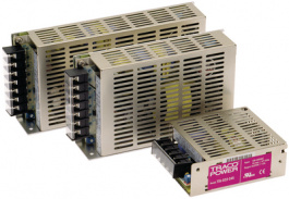TXL150-05S, DC Power Supply 150 W 5 V 30 A, Traco Power