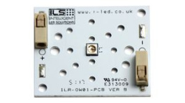 ILR-OV01-O275-LS030-SC201., UV LED Board 275nm 6V 500mA 130° SMD, LEDIL