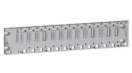 BMEXBP1200, Ethernet Backplane for PLCs, 12 Slots, SCHNEIDER ELECTRIC