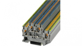 3208566, Terminal block PTTB grey, 0.14...1.5 mm\x1a, 3208566, Phoenix Contact