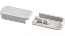 PS-END 0, End cap, ABB