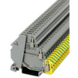 DOK 1,5-2D Terminal block grey 0.2...2.5 mm2