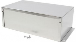 1411FBUU, Корпус: универсальный; Х:152мм; Y:254мм; Z:38мм; с креплениями, Hammond