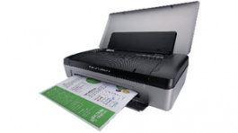 CN551A#BEJ, OfficeJet 100 Mobile Printer, HP