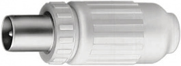 153120, Aerial connector, Triax
