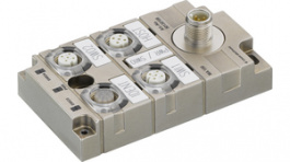 MA 150, Modular connection unit,MA 150, LEUZE ELECTRONIC