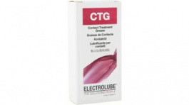 CTG35SL, Contact Treatment Grease 35 ml, Electrolube
