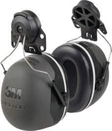 X5P3, Hearing Protector;36 dB, Peltor