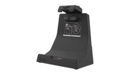 GDOD27, Port Replicator, Dock Connector, Self-Powered, Ports Total 11, Getac
