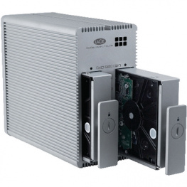 301469, 2000 GB 2Big Quadra Replacement Tray, LaCie