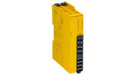 RLY3-OSSD400, Модуль: расширения; Серия: ReLy; Монтаж: DIN; -25?55°C; IP20; 24ВDC, SICK