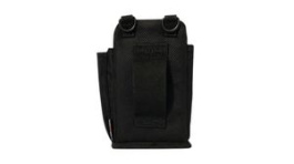 031001, Soft Holster, REFUGE, Small, 145x85x20mm, Black, Mobilis