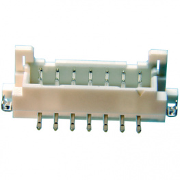 DF11CZ-14DP-2V(27), Pin header, straight, SMD 2x7P, Hirose