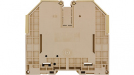1024600000, Terminal block W-Series N/A Dark Beige, 16...95 mm\x1a, Weidmuller